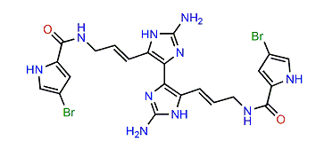 Nagelamide I